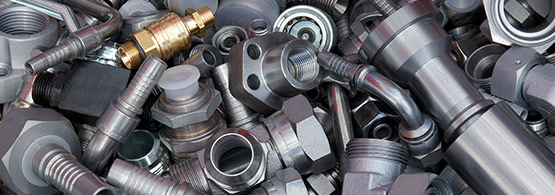 Fittings and Subdries